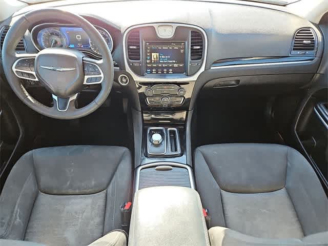 Thumbnail: 2023 Chrysler 300 - 11