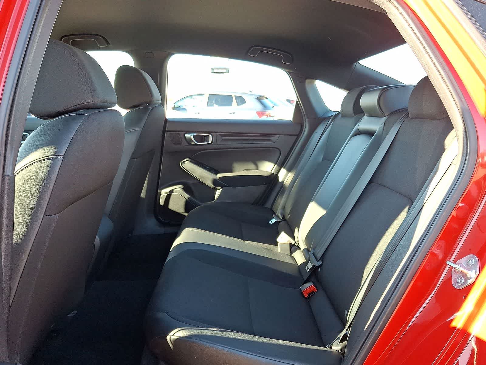 Thumbnail: 2025 Honda Civic - 28