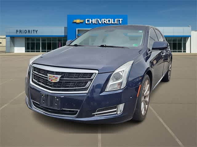 2016 Cadillac XTS Luxury -
                  Chesapeake, VA