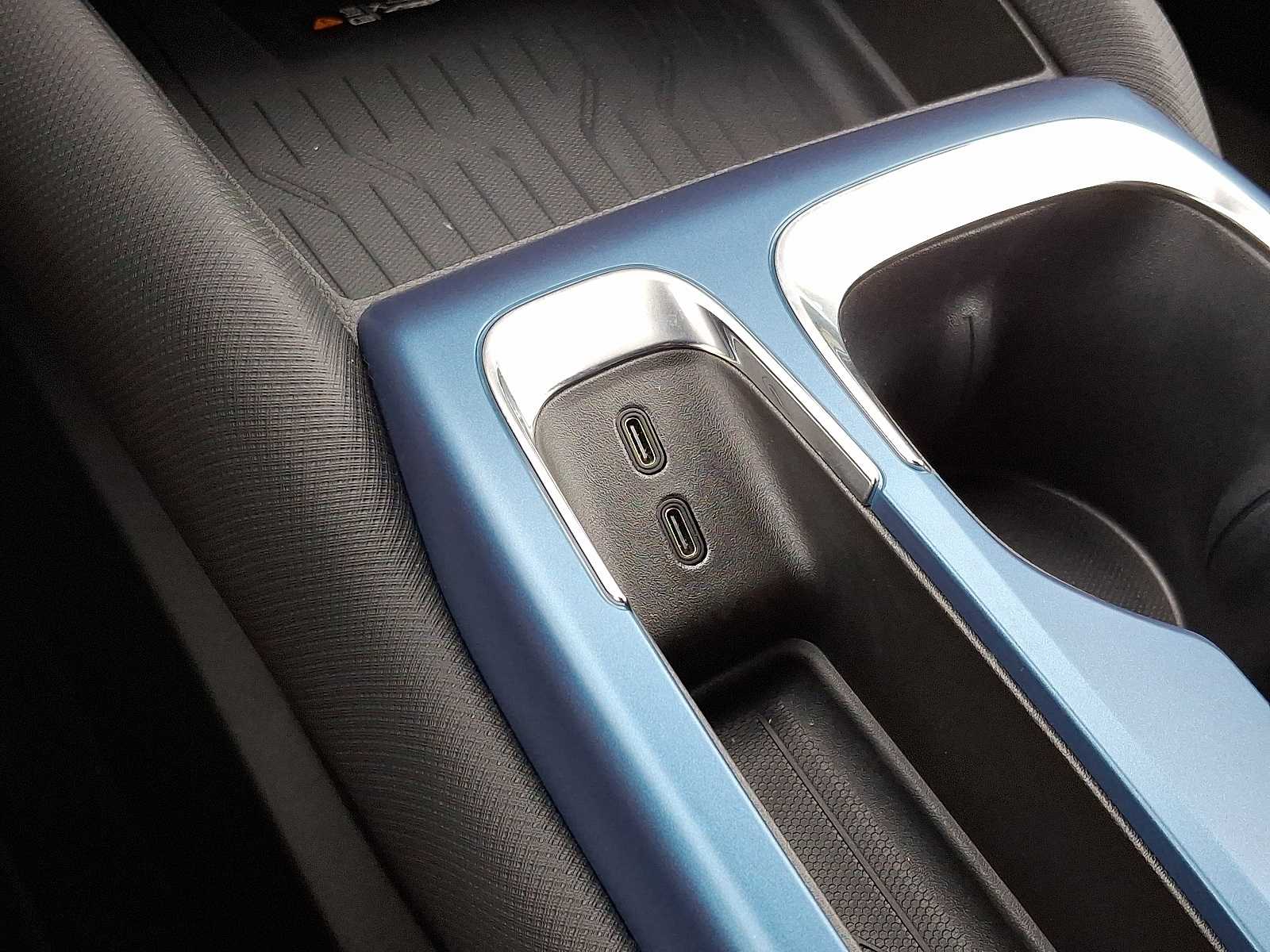 Thumbnail: 2025 Chevrolet Equinox - 17