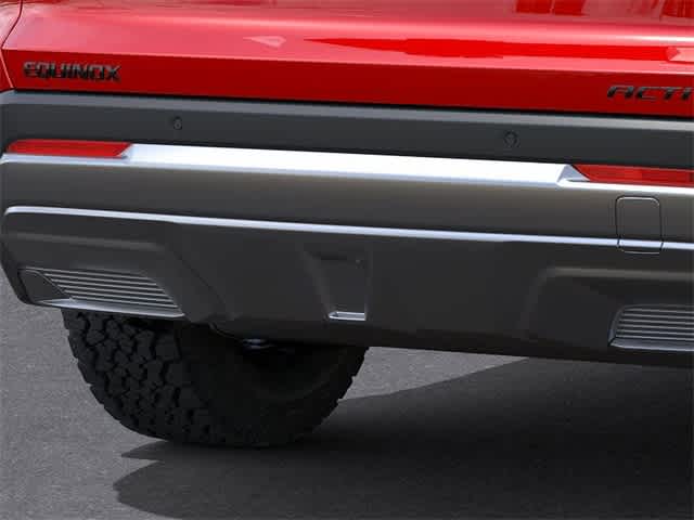 Thumbnail: 2026 Chevrolet Equinox - 14