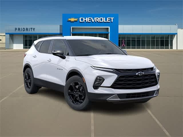 2025 Chevrolet Blazer  -
                  Chesapeake, VA