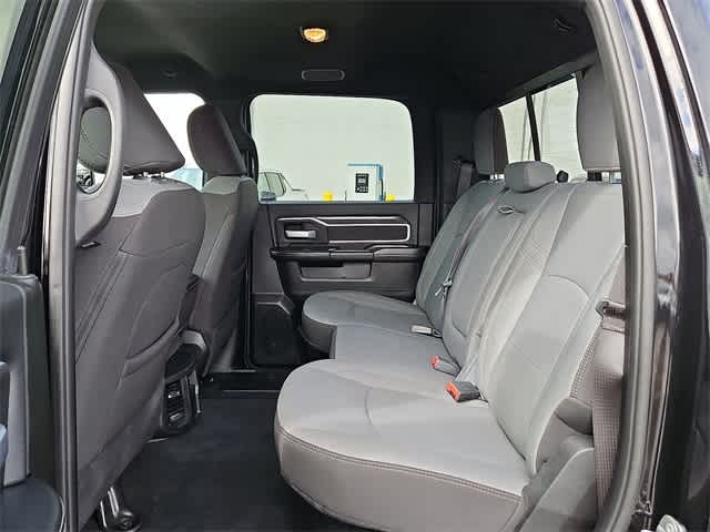 Thumbnail: 2024 RAM 2500 - 30