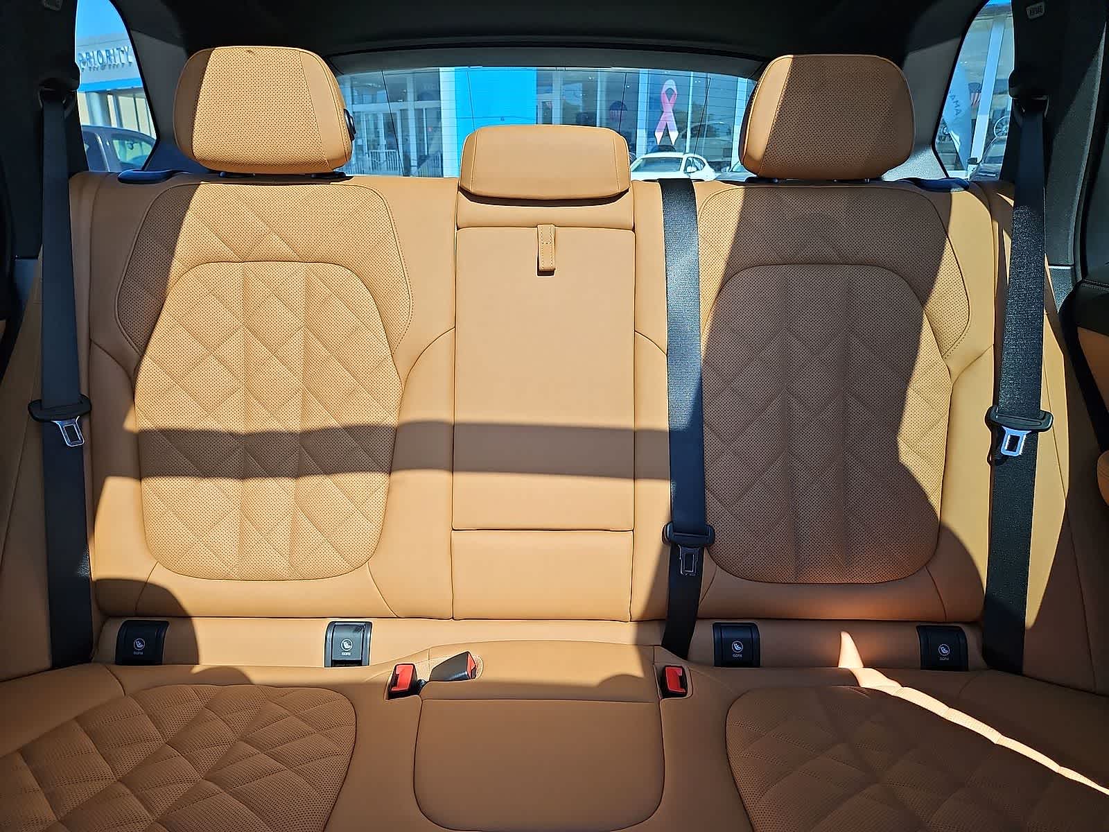 Thumbnail: 2025 BMW X5 - 14