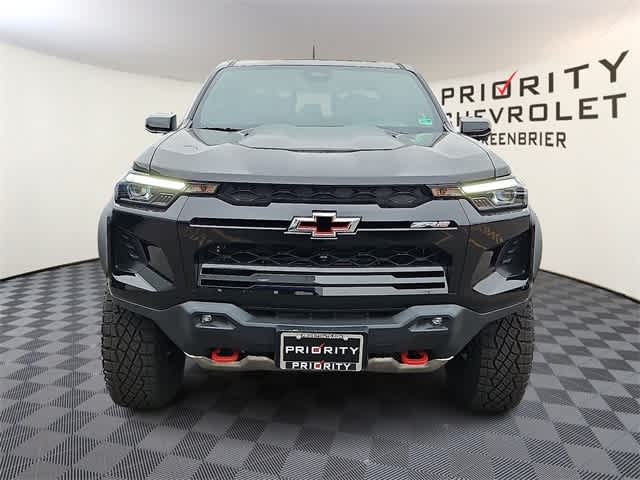 Thumbnail: 2026 Chevrolet Colorado - 2