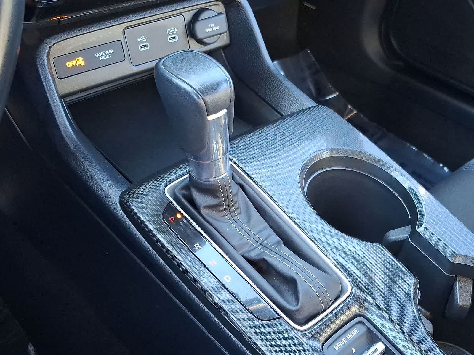 Thumbnail: 2025 Honda Civic - 21