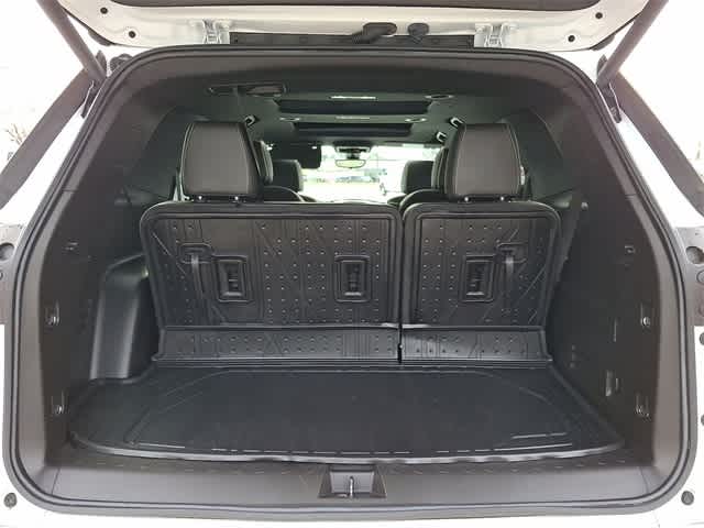 Thumbnail: 2023 Chevrolet Traverse - 33