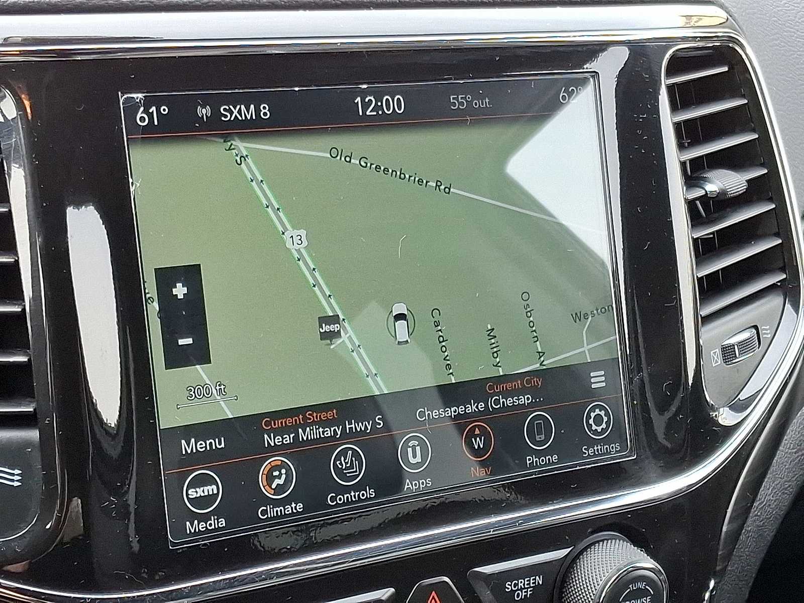 Thumbnail: 2022 Jeep Grand Cherokee - 20