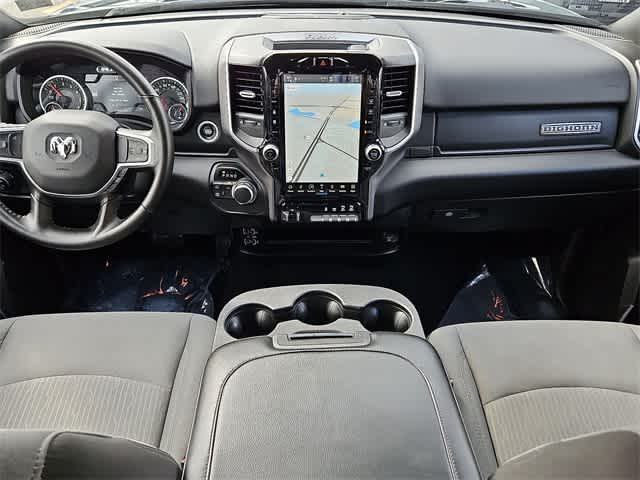 Thumbnail: 2024 RAM 2500 - 26