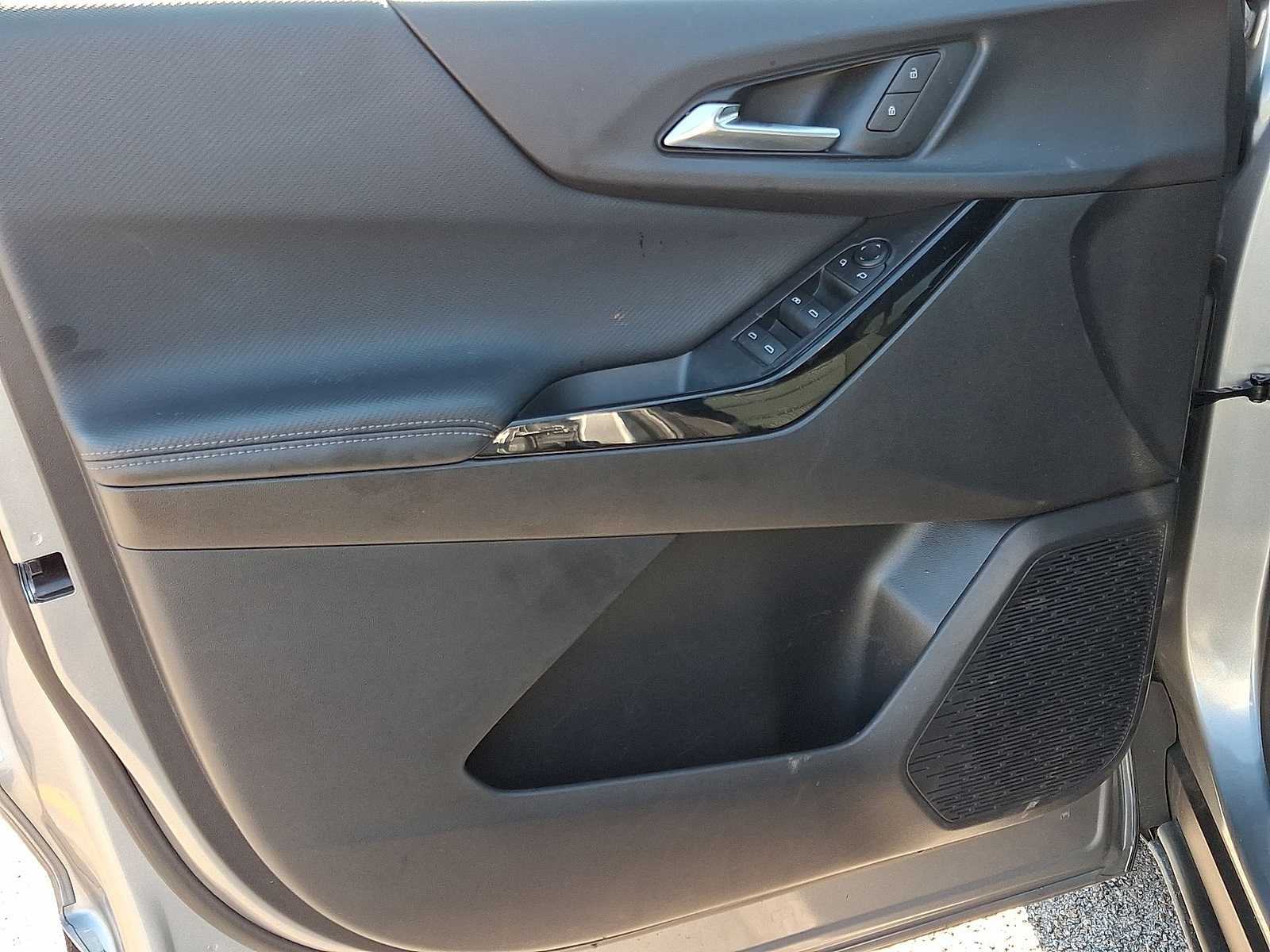 Thumbnail: 2025 Chevrolet Equinox - 28