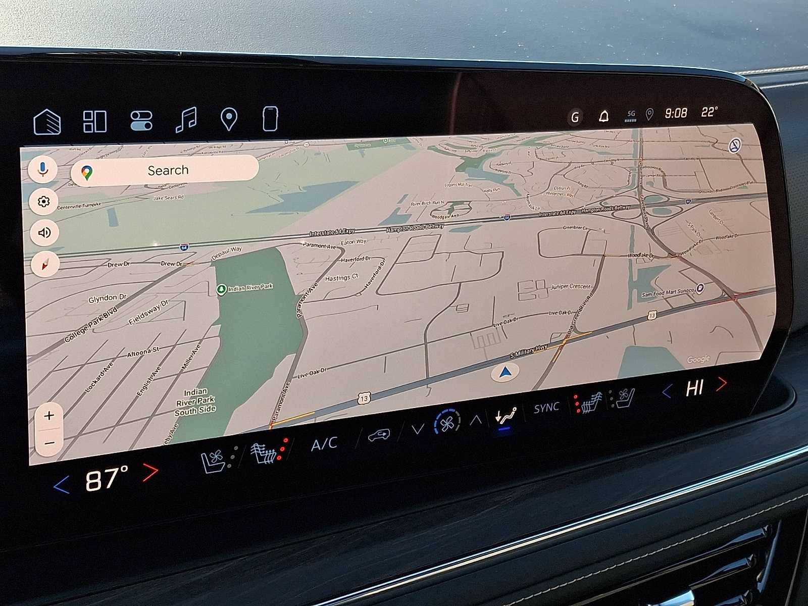 Thumbnail: 2026 Chevrolet Tahoe - 16