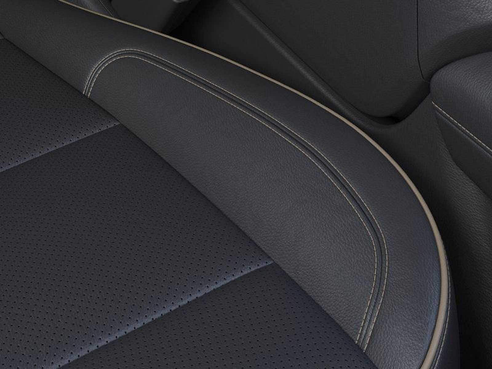 Thumbnail: 2026 Chevrolet Tahoe - 21