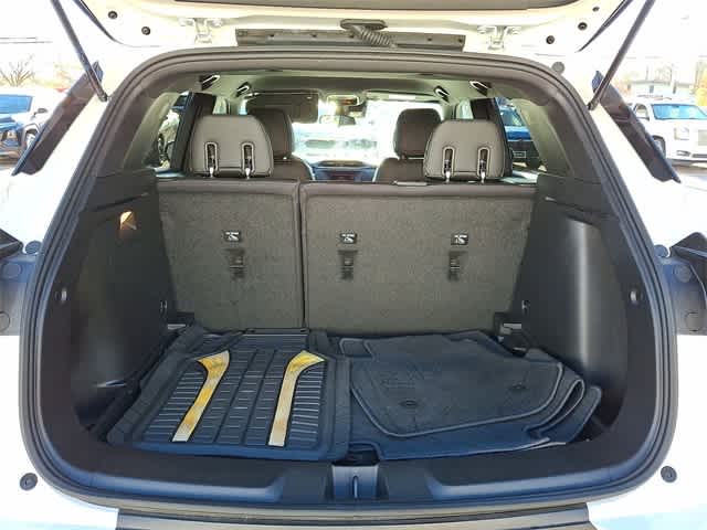 Thumbnail: 2023 Chevrolet TrailBlazer - 29