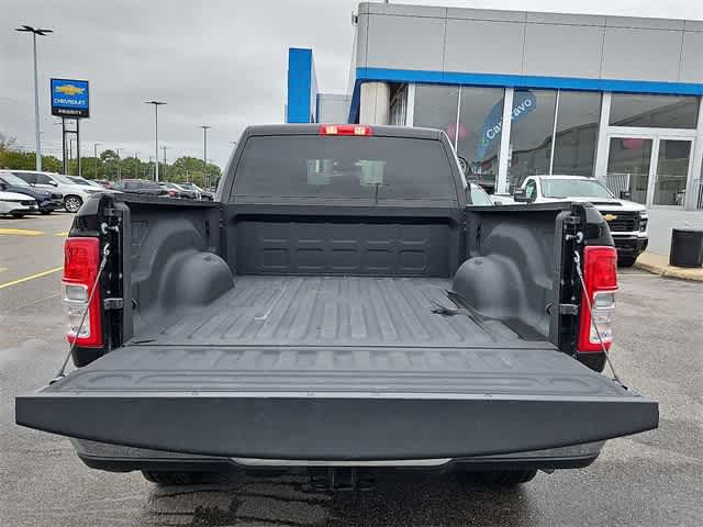 Thumbnail: 2024 RAM 2500 - 30