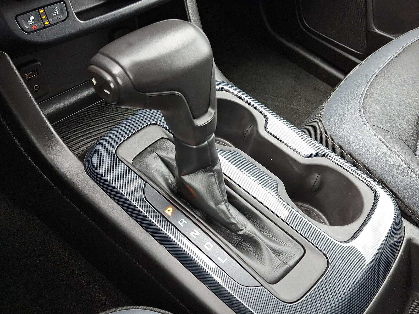 Thumbnail: 2018 Chevrolet Colorado - 22