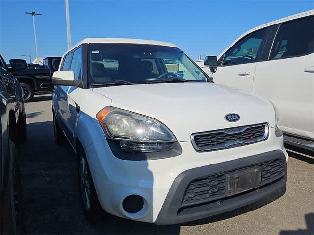 Thumbnail: 2012 Kia Soul - 3