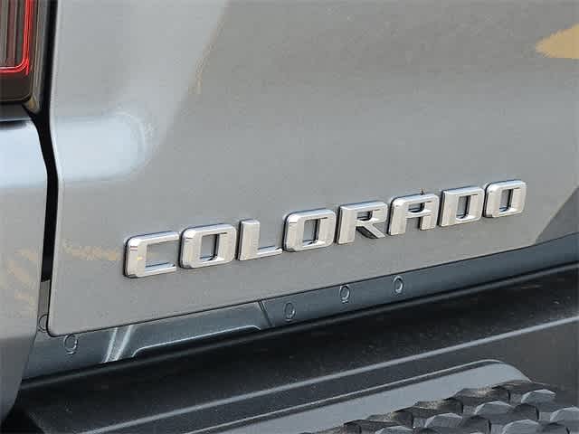 Thumbnail: 2025 Chevrolet Colorado - 26