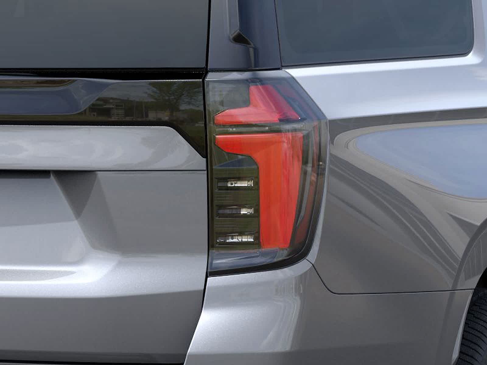 Thumbnail: 2026 Chevrolet Suburban - 11