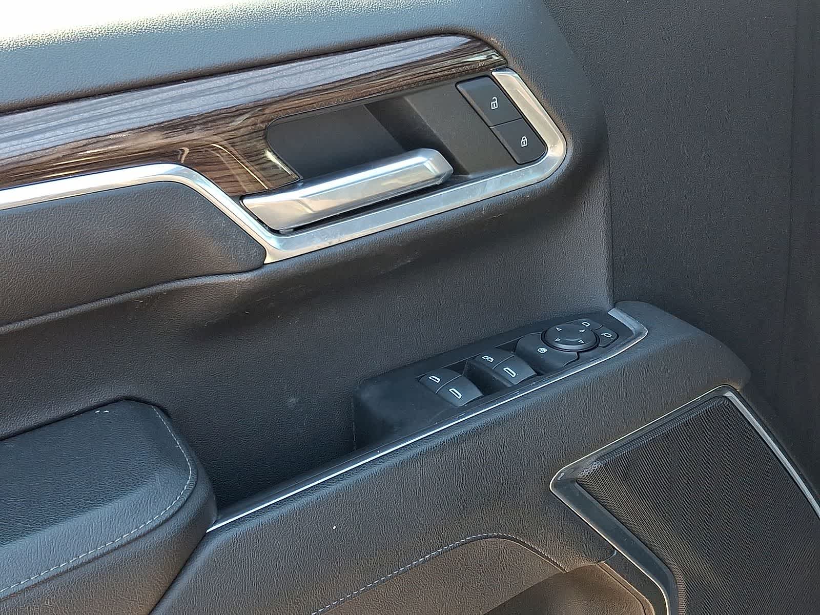 Thumbnail: 2023 Chevrolet Silverado 1500 - 27