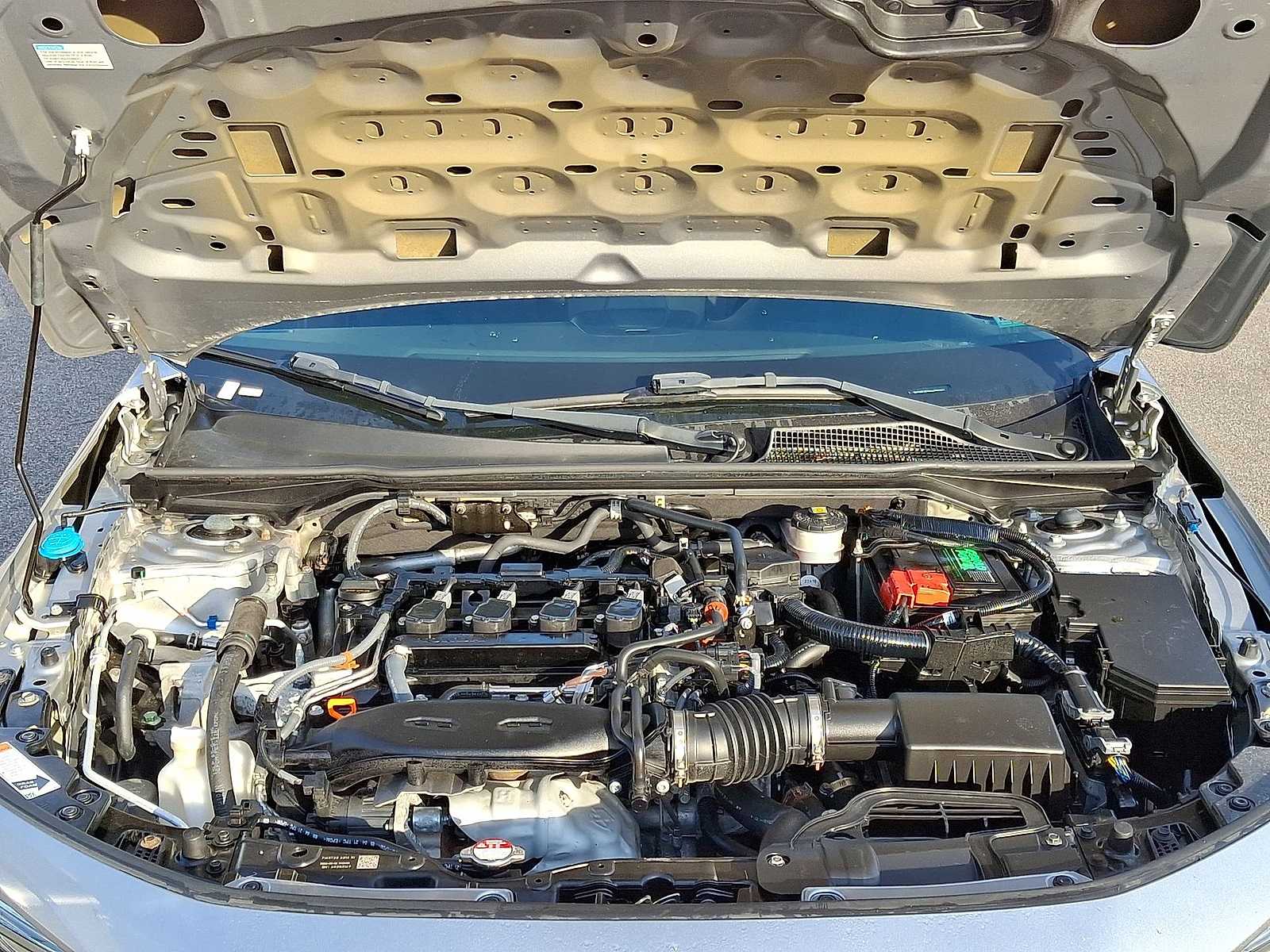 Thumbnail: 2022 Honda Civic - 34