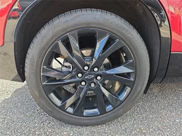 Thumbnail: 2019 Chevrolet Blazer - 6