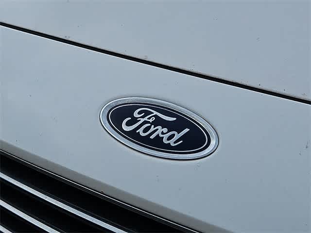 Thumbnail: 2019 Ford Fiesta - 6