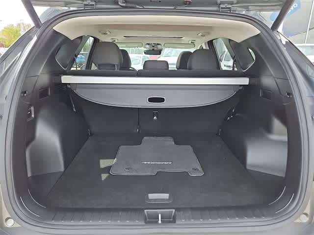 Thumbnail: 2022 Hyundai Tucson - 31