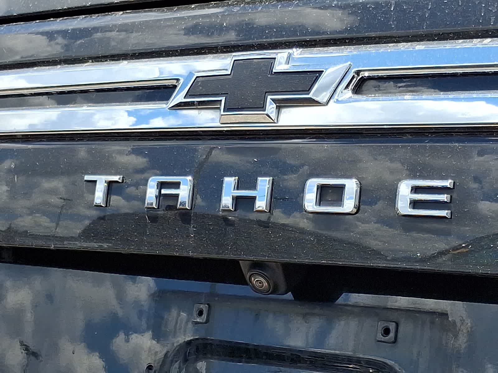 Thumbnail: 2023 Chevrolet Tahoe - 5