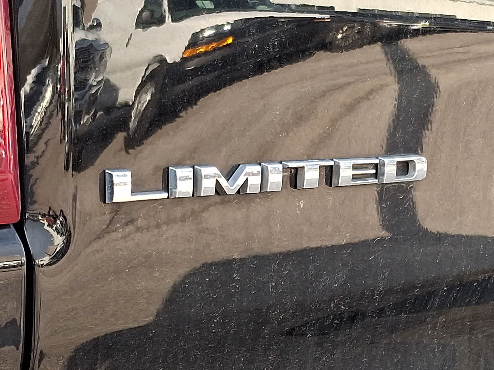 Thumbnail: 2019 RAM 1500 - 5