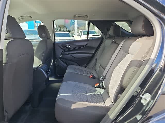 Thumbnail: 2023 Chevrolet Equinox - 29