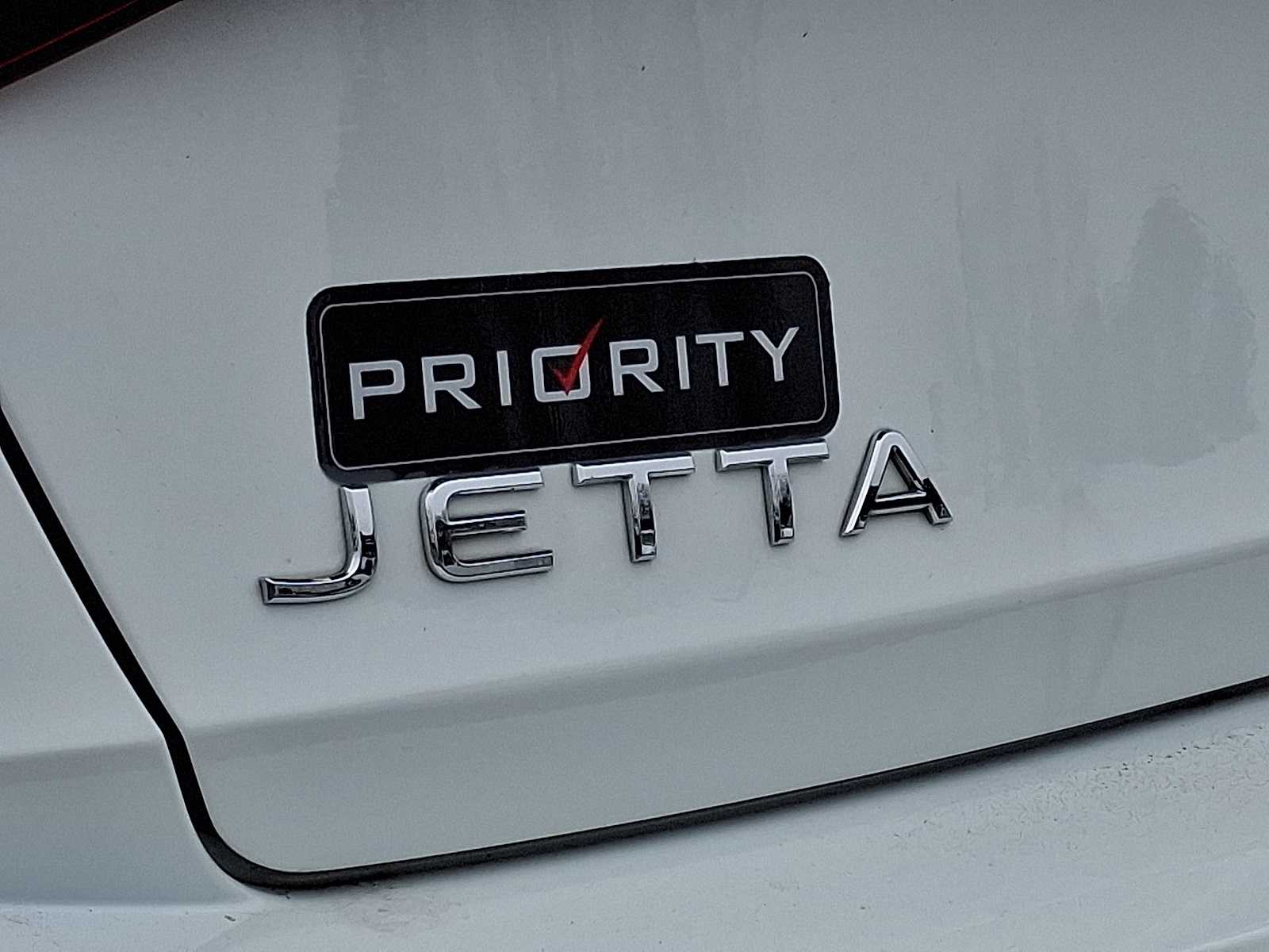 Thumbnail: 2024 Volkswagen Jetta - 34