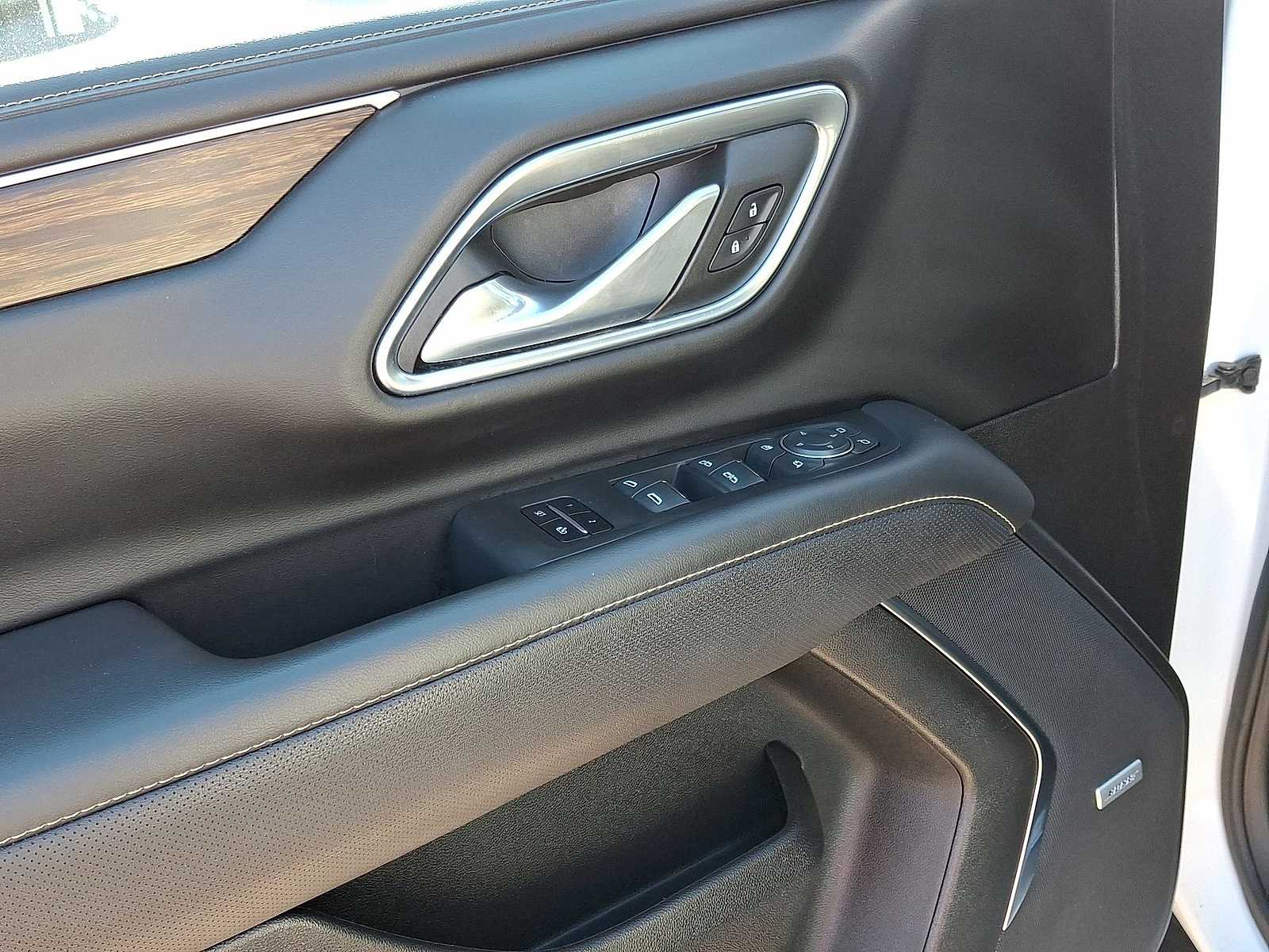 Thumbnail: 2023 Chevrolet Suburban - 28