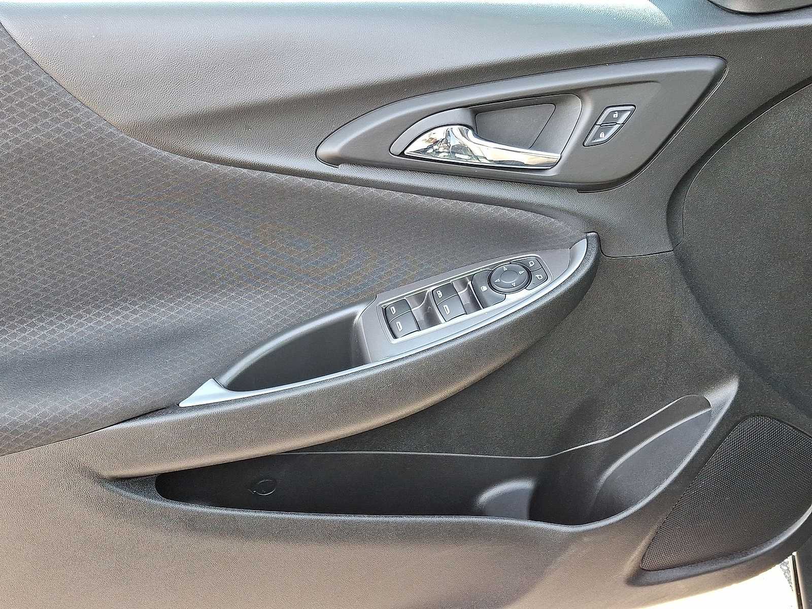 Thumbnail: 2024 Chevrolet Malibu - 27