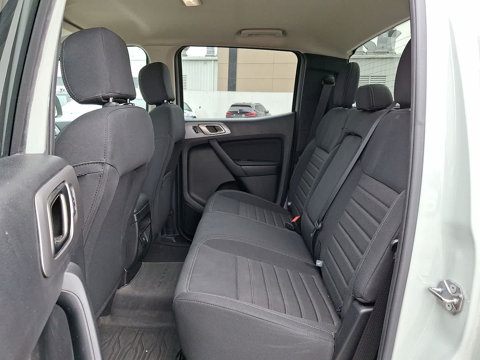 Thumbnail: 2021 Ford Ranger - 25