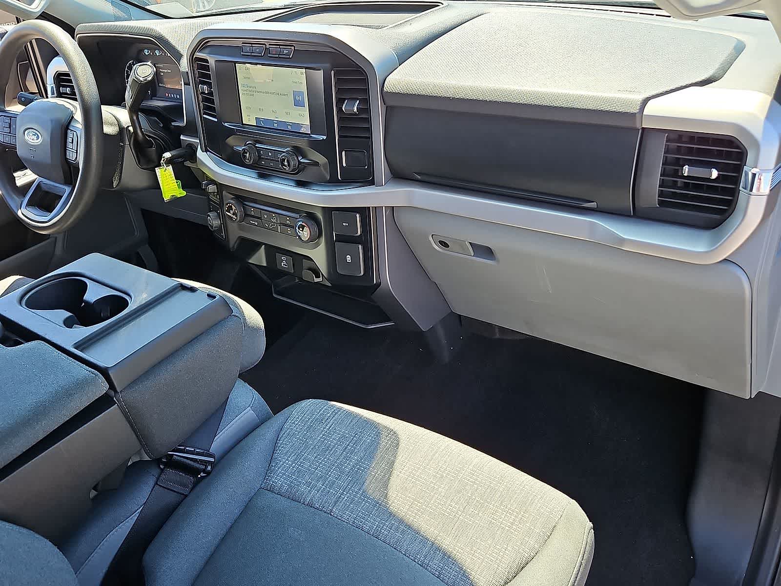 Thumbnail: 2023 Ford F-150 - 31