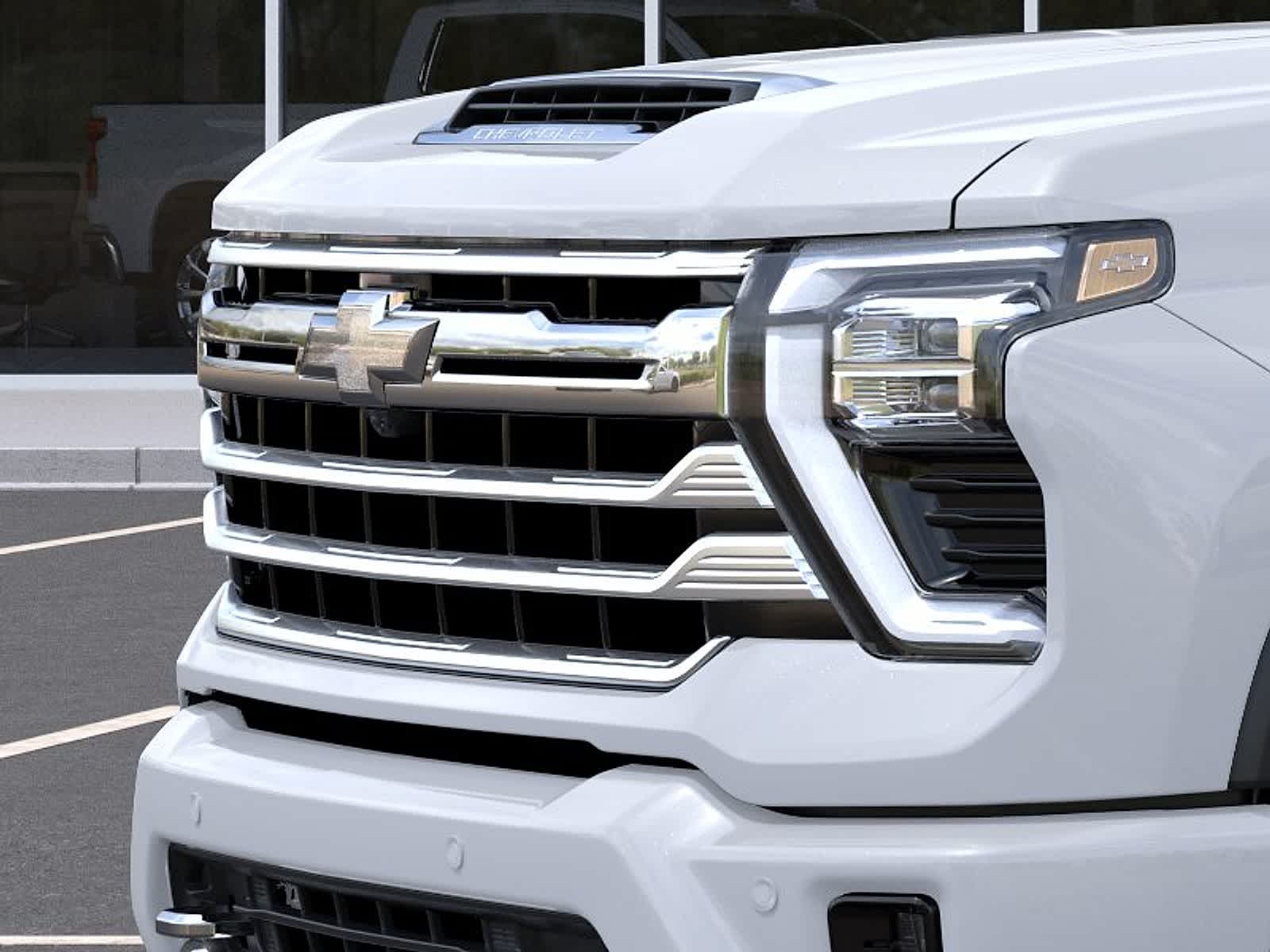 Thumbnail: 2026 Chevrolet Silverado 3500 - 13