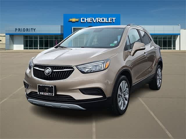 2018 Buick Encore Preferred -
                  Chesapeake, VA