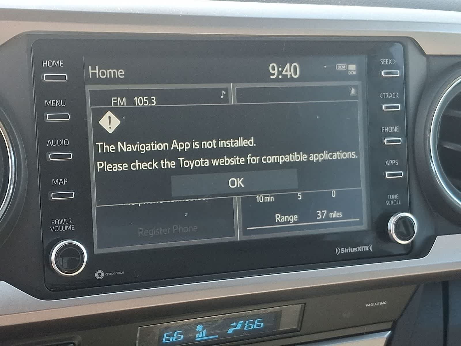 Thumbnail: 2023 Toyota Tacoma - 20