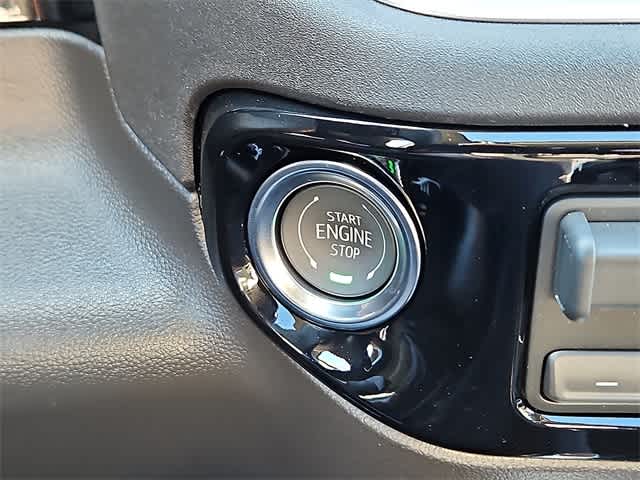 Thumbnail: 2026 Chevrolet Silverado 1500 - 19