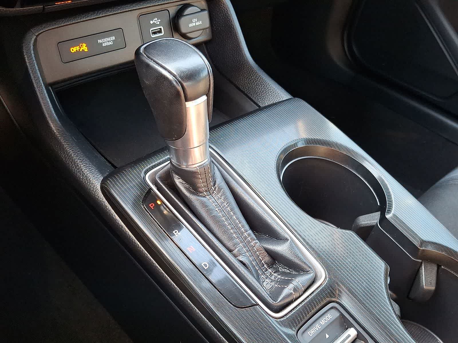 Thumbnail: 2023 Honda Civic - 21