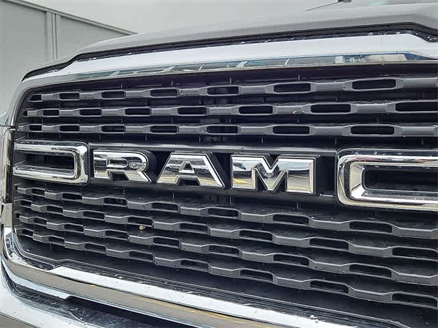 Thumbnail: 2024 RAM 2500 - 35