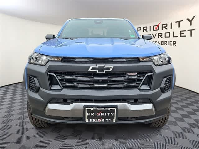 Thumbnail: 2026 Chevrolet Colorado - 2