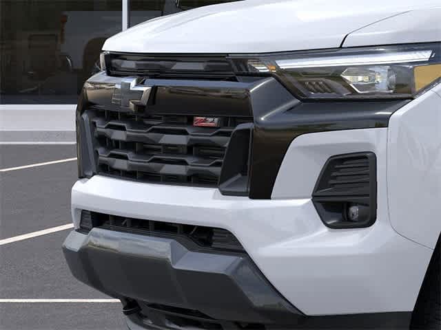 Thumbnail: 2025 Chevrolet Colorado - 13