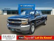  Chevrolet Silverado 1500 LD