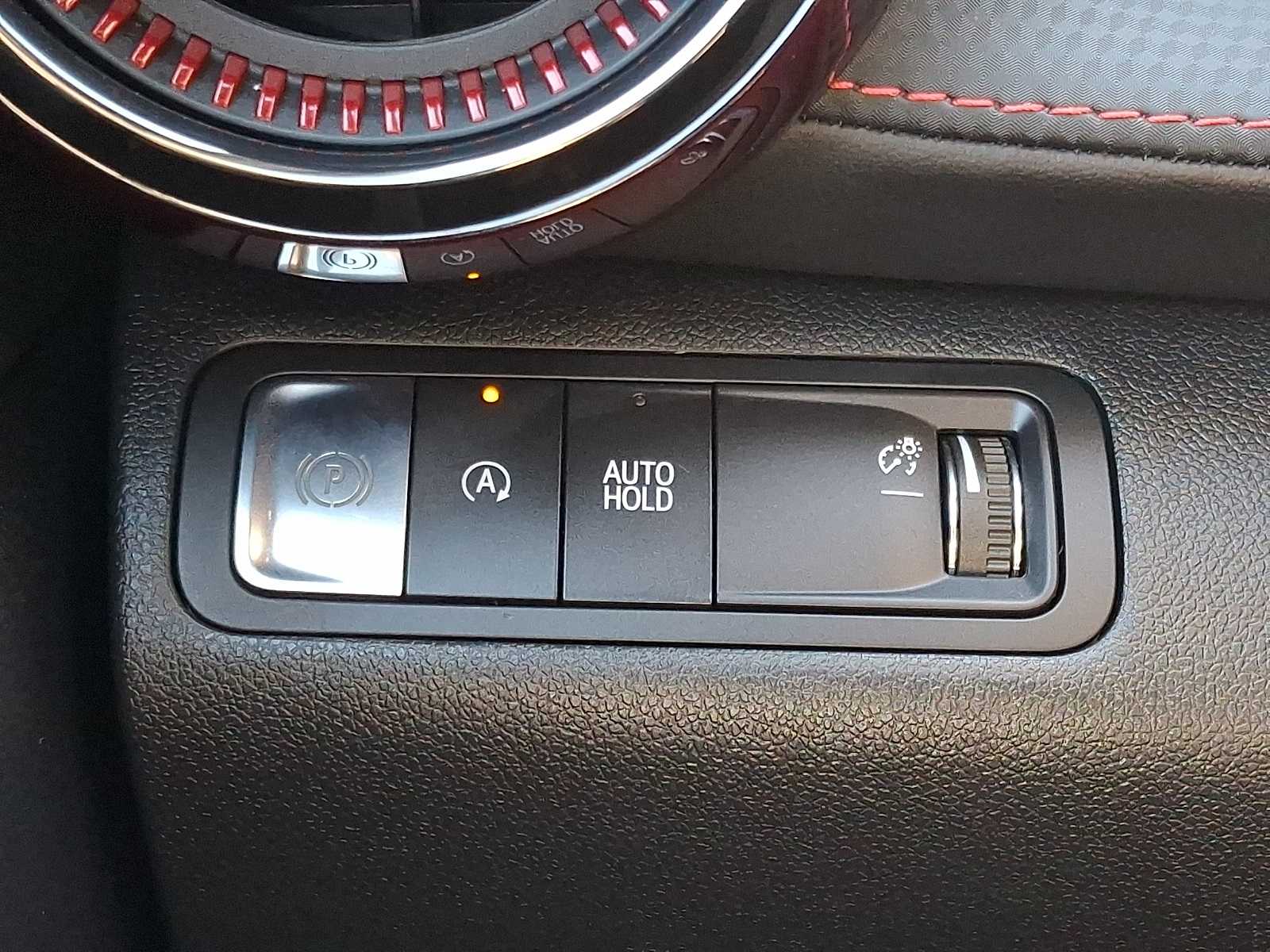 Thumbnail: 2026 Chevrolet Equinox - 19