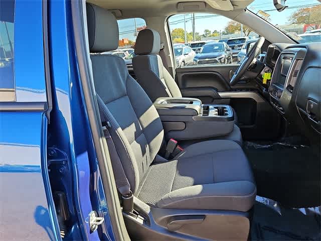 Thumbnail: 2016 Chevrolet Silverado 1500 - 30