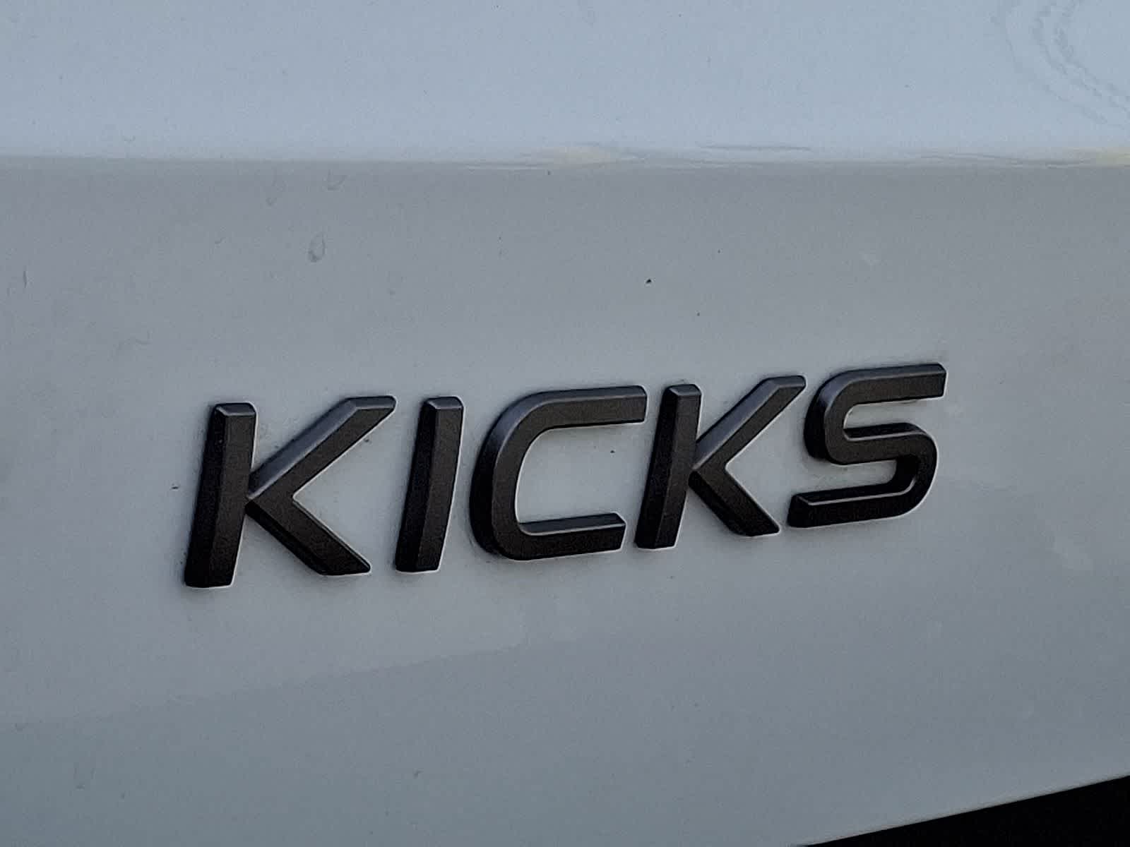 Thumbnail: 2025 Nissan Kicks - 35