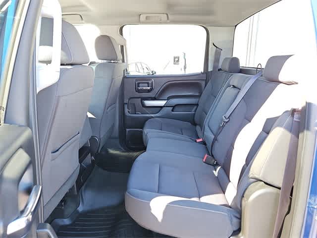 Thumbnail: 2016 Chevrolet Silverado 1500 - 27