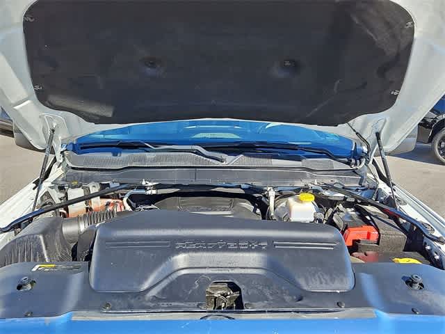 Thumbnail: 2024 RAM 2500 - 34