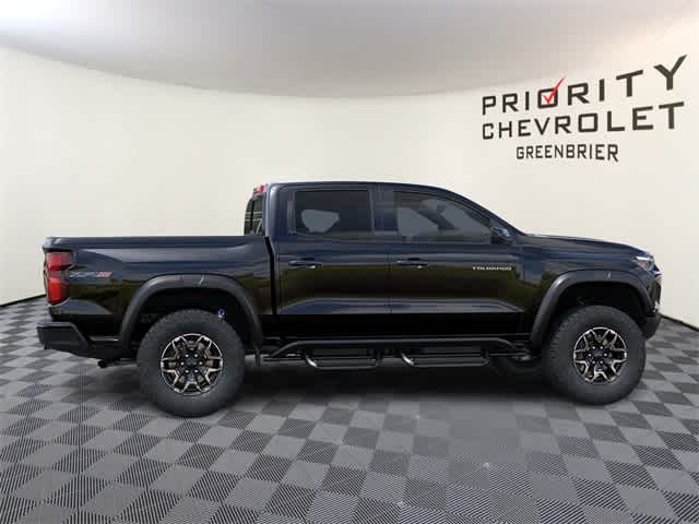 Thumbnail: 2026 Chevrolet Colorado - 5
